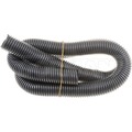 Motormite 3/4 In X 3 Ft Black Flex Split Wire Cond Wire Conduit, 85636 85636